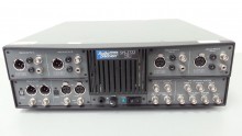 Audio Precision SYS-2722 Audio Analyzer System Two Cascade